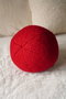 Aberto Design Teddy Top 20 - Rojo